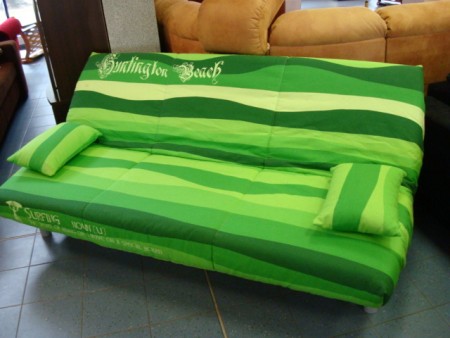 Sedačka-CALIFORNIA