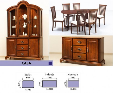 Jedáleň-CASA