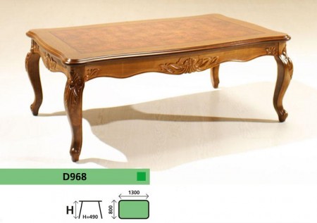 Stolík-D968