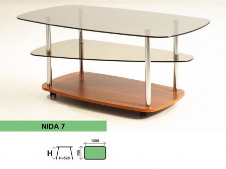 Stolík-NIDA7